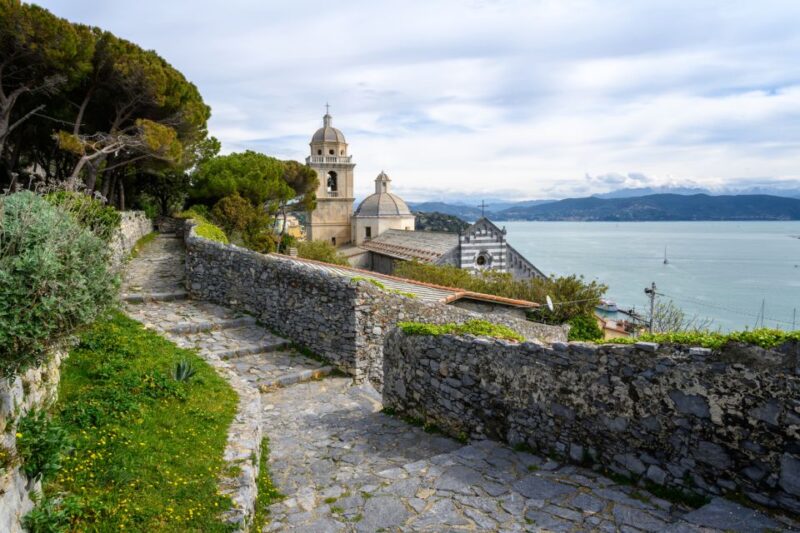 From La Spezia: Highlights of Cinque Terre With a Guide - Culinary Highlights