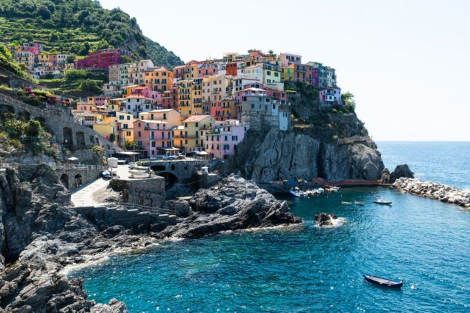 From La Spezia: Highlights of Cinque Terre With a Guide - Traveler Feedback and Recommendations