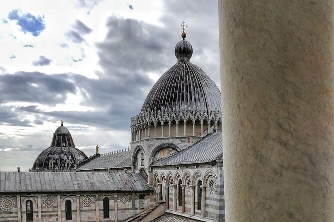 From La Spezia: Pisa, With Optional Leaning Tower and Jewel of the Cinque Terre - Customer Reviews and Feedback
