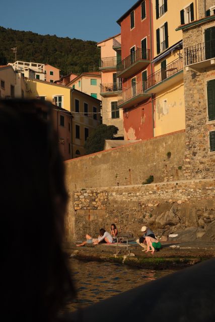 From La Spezia: Porto Venere and 3 Islands Sunset Boat Tour - Key Points
