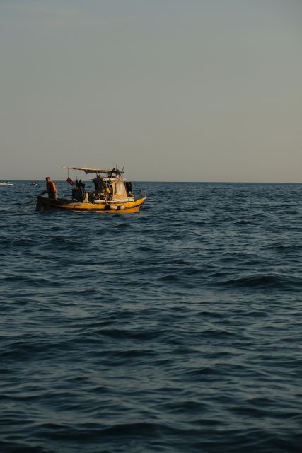 From La Spezia: Porto Venere and 3 Islands Sunset Boat Tour - Customer Reviews