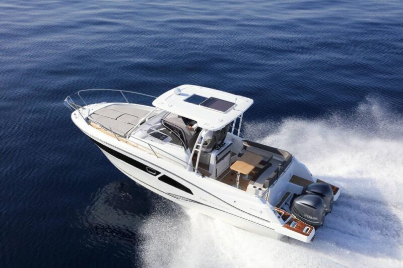 From La Spezia: Private Portofino Cruise W/ Lunch and Drinks - Onboard Experience