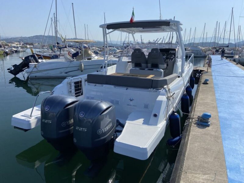 From La Spezia: Private Portofino Cruise W/ Lunch and Drinks - Meeting Point and Availability