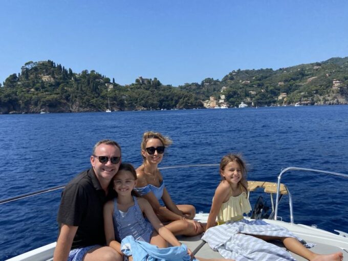 From La Spezia: Private Portofino Cruise W/ Lunch and Drinks - Booking and Payment