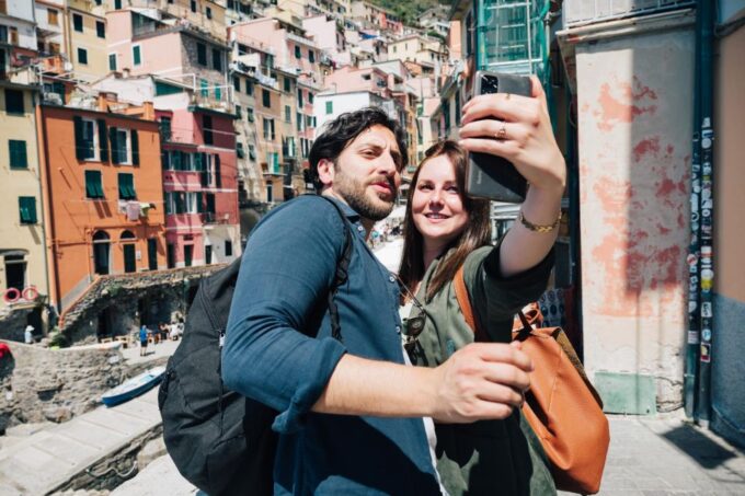From La Spezia: Shore Excursion to Cinque Terre by Train - Participant Information