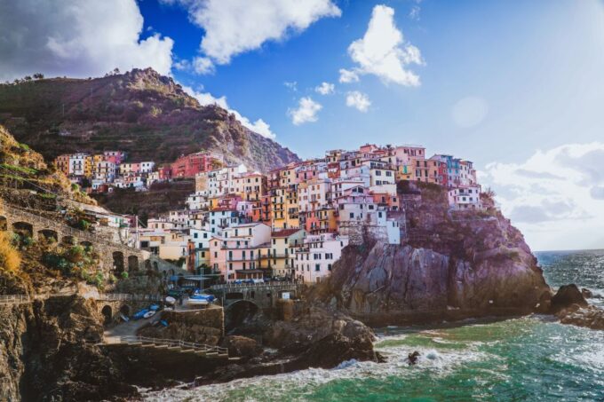 From La Spezia: Shore Excursion to Cinque Terre by Train - Frequently Asked Questions