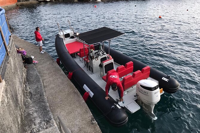 From La Spezia: The Sunset Cinque Terre Boat Tour - Booking and Cancellation