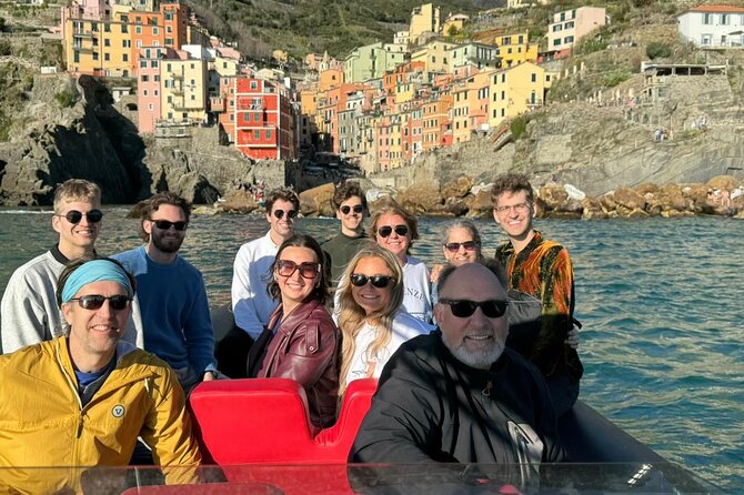 From La Spezia: The Sunset Cinque Terre Boat Tour - Highlights and Accolades