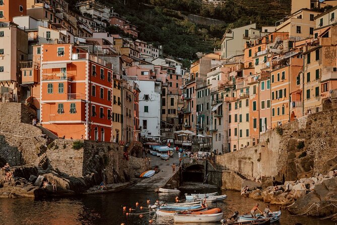 From La Spezia: The Sunset Cinque Terre Boat Tour - Preparing for the Experience