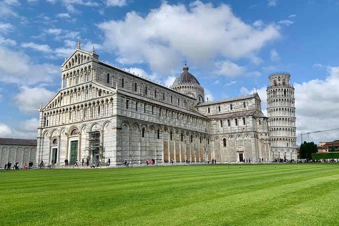 From La Spezia to Pisa With Optional Leaning Tower Ticket - Tour Experience and Expectations
