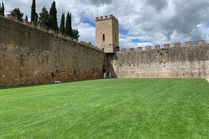 From La Spezia to Pisa With Optional Leaning Tower Ticket - Review Highlights
