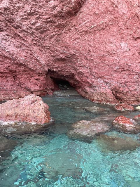 From La Spezia to Portovenere and the 5 Terre on the Pink Boat! - Pricing and Cancellation