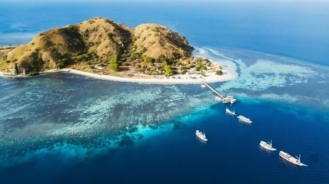 From Labuan Bajo: Day Tour of Komodo Island With Snorkeling - Boat Type and Conditions
