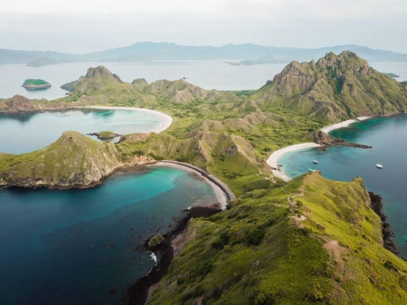 From Labuan Bajo Explore Komodo Dragon Island - Tour Options and Inclusions