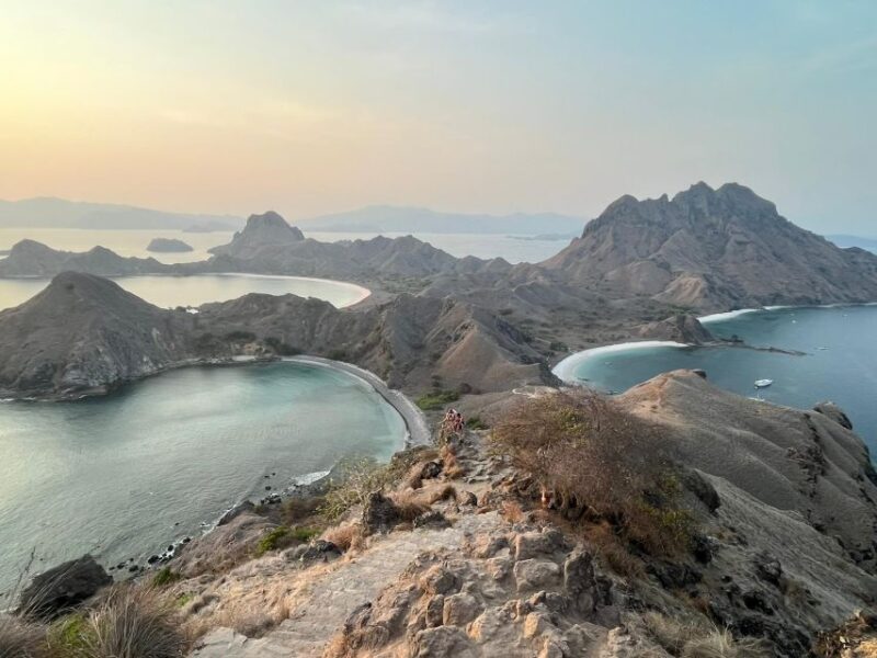 From Labuan Bajo Explore Komodo Dragon Island - What to Bring