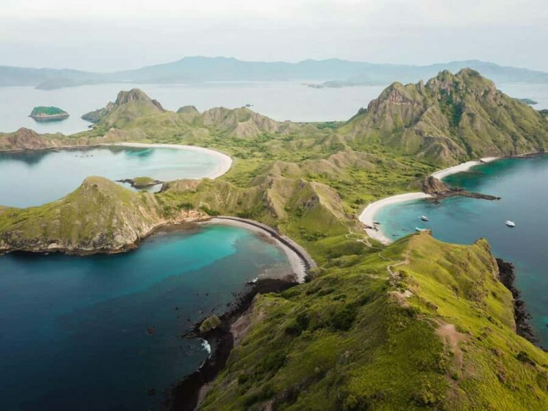 From Labuan Bajo Explore komodo island & Snorkeling - Key Points