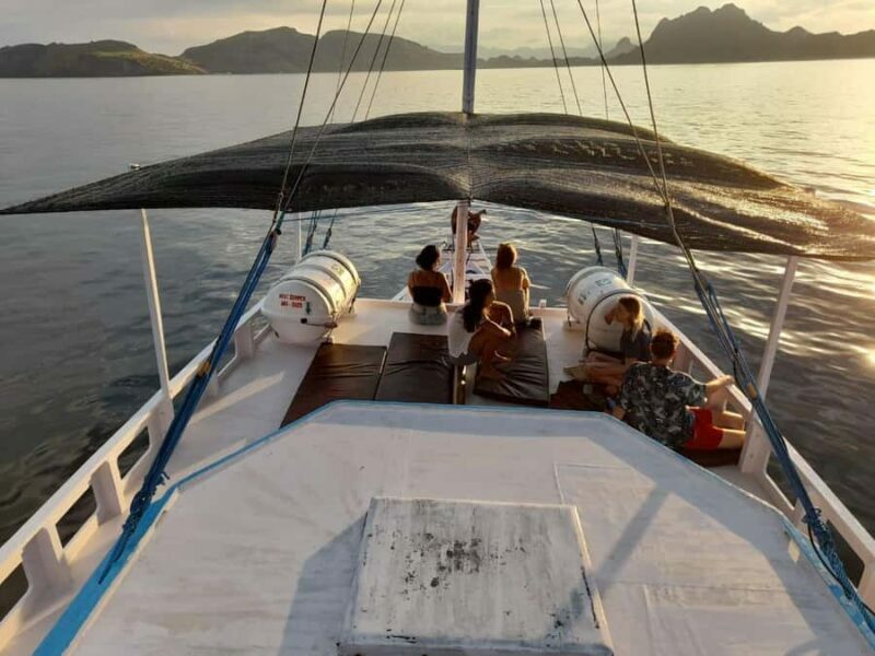 From Labuan Bajo Explore komodo island & Snorkeling - The Sum Up: Who Should Consider This Tour?