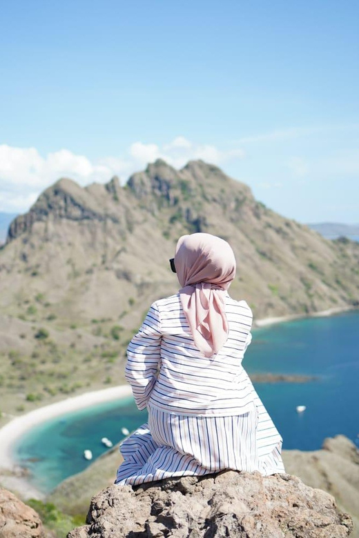 From Labuan Bajo: Komodo Island Day Tour With Speedboat - Key Points
