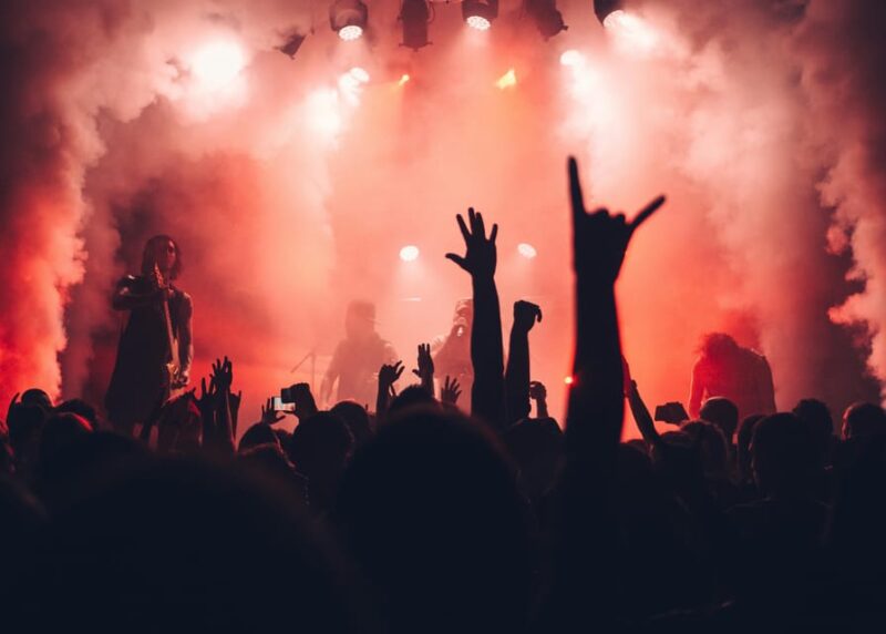 From Lagos: Albufeira Nightlife Party Tour - Vibrant Nightlife Discovery