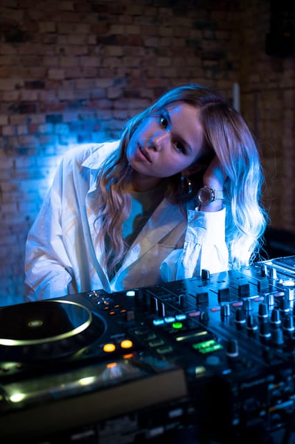 From Lagos: Albufeira Nightlife Party Tour - Top DJs Music