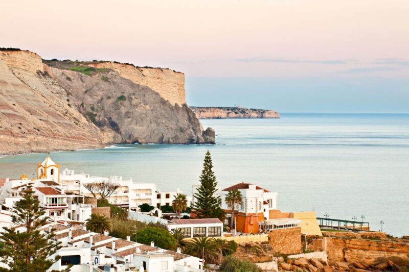 From Lagos: Algarve Cruise by Catamaran - Customer Feedback