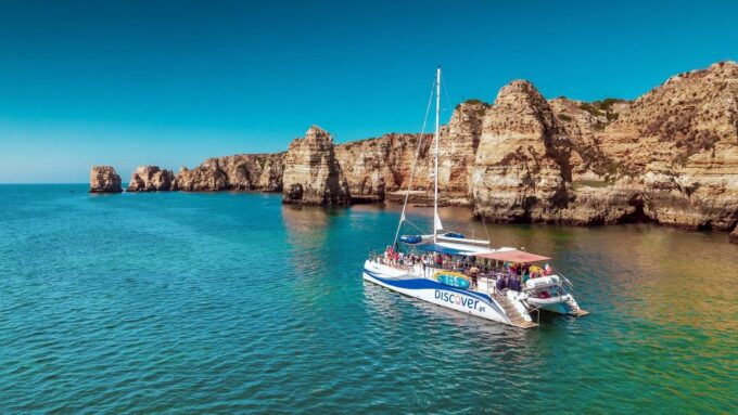 From Lagos: Algarve Golden Coast Cruise - Frequently Asked Questions
