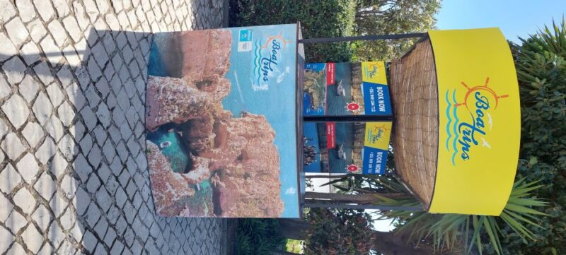 From Lagos: Benagil Sea Caves Speedboat Tour - Key Points