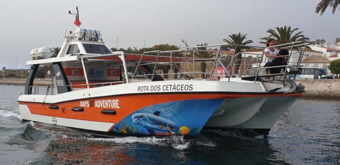 From Lagos: Family-Friendly Catamaran Tour of Benagil - Preparing for the Tour