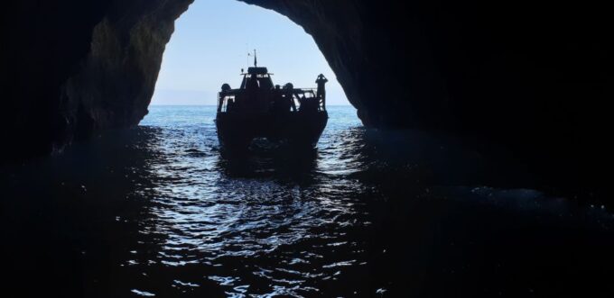 From Lagos: Family-Friendly Catamaran Tour of Benagil - Frequently Asked Questions