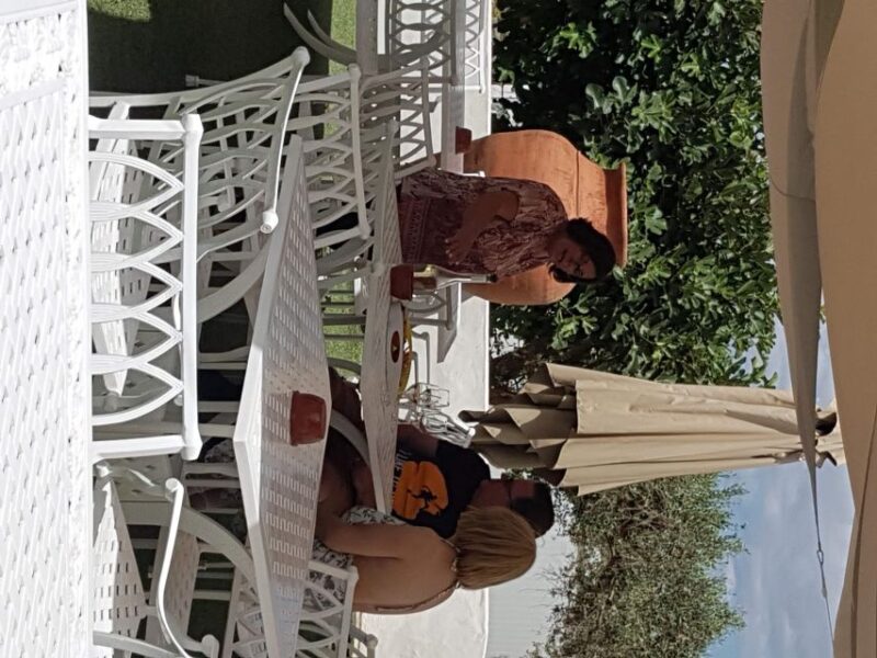 From Lagos: Private Algarve Wineries Tour With Tastings - Key Points