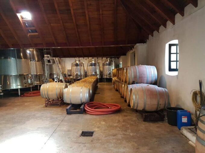 From Lagos: Private Algarve Wineries Tour With Tastings - Frequently Asked Questions