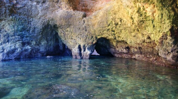 From Lagos: Private Ponta Da Piedade Sunset Cruise - Booking and Availability