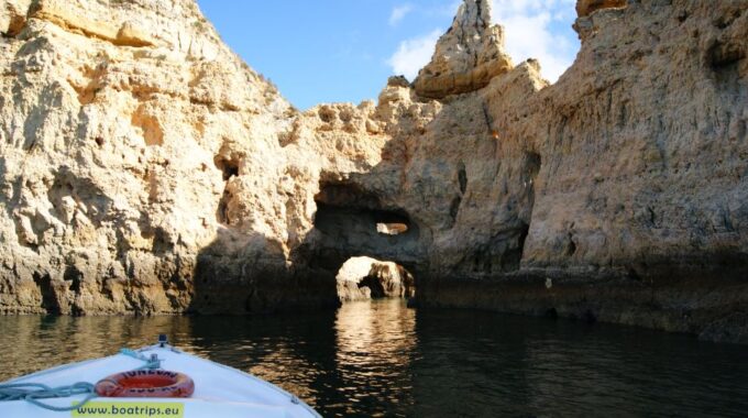 From Lagos: Private Ponta Da Piedade Sunset Cruise - Frequently Asked Questions