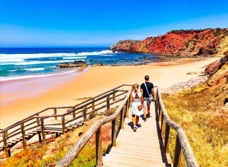 From Lagos: Wild and Wonderful West Coast Full-Day Tour - Transport and Amenities