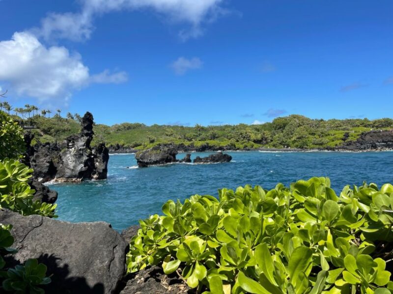 From Lahaina, Maui: Road to Hana Tour - Key Points