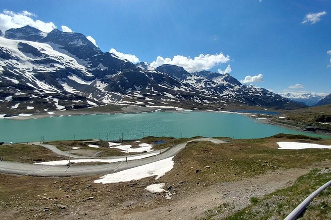 From Lake Como or Milan: Bernina Red Train Tour - Traveler Feedback