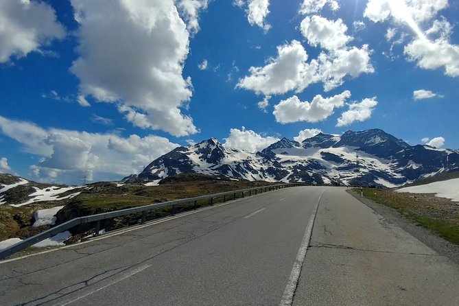 From Lake Como or Milan: Bernina Red Train Tour - Essential Tips