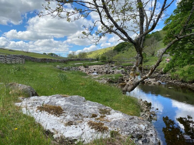 From Lake District: Full-Day Yorkshire Dales Tour - Additional Information