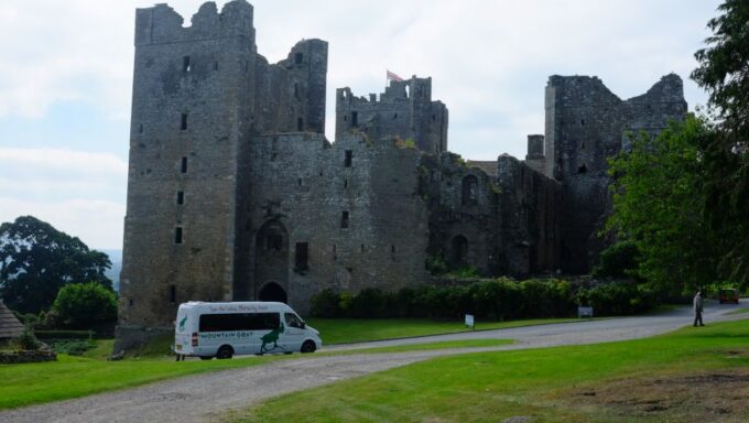 From Lake District: Full-Day Yorkshire Dales Tour - Recap