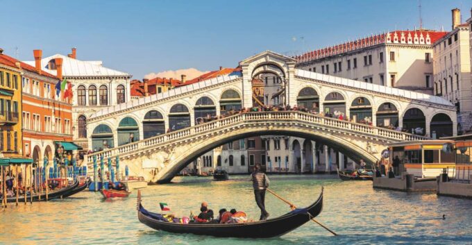 From Lake Garda: Full-day Group Tour of Venice - Frequently Asked Questions