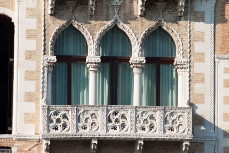 From Lake Garda: Venice Full-Day Tour (from August 1st) - Itinerary Highlights