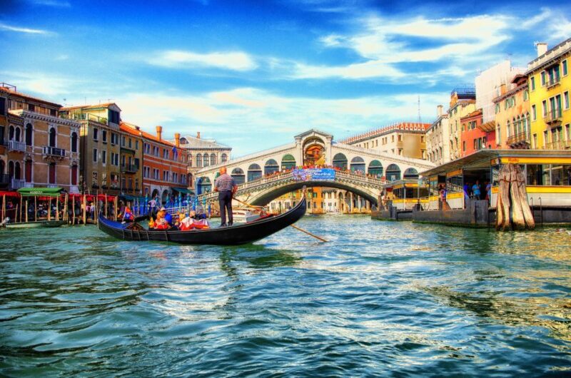 From Lake Garda: Venice Full-Day Tour (from August 1st) - Customer Feedback