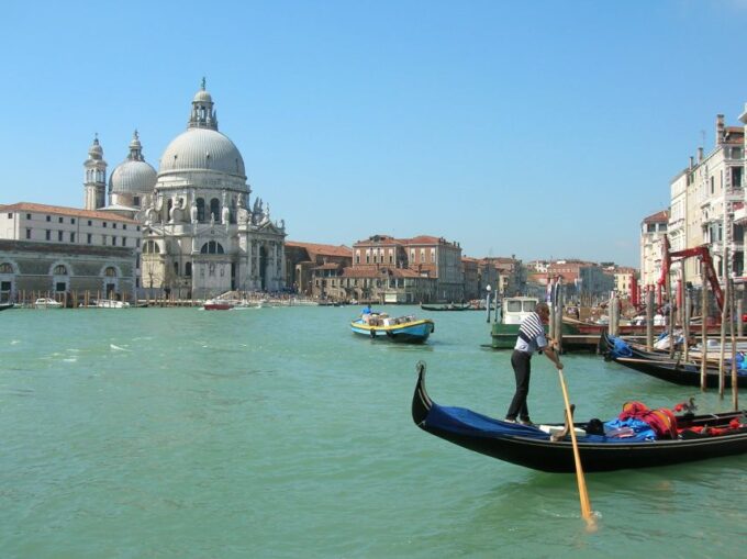 From Lake Garda: Venice Full-Day Tour (from August 1st) - Tour Duration and Pricing