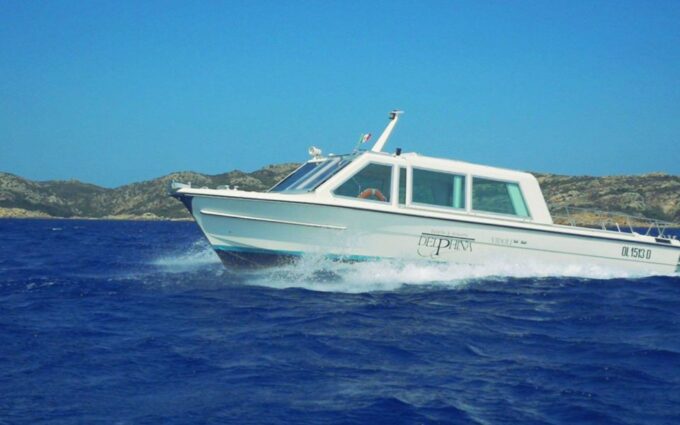From Lake Maggiore: Private Boat Tour With Pickup/Drop-Off - Pricing and Availability