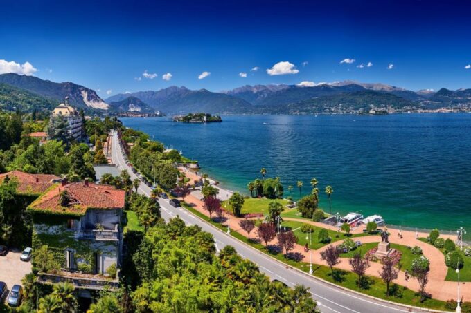 From Lake Maggiore: Private Boat Tour With Pickup/Drop-Off - Frequently Asked Questions