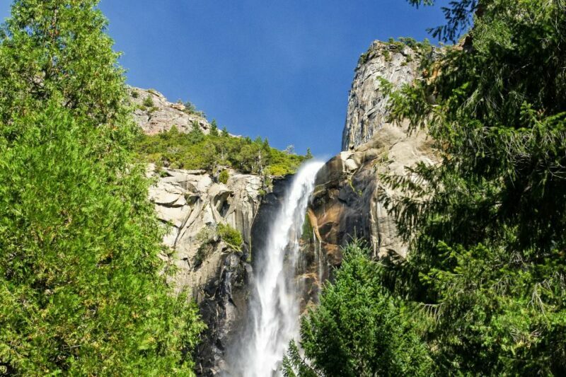 From Lake Tahoe: Yosemite National Park Day Trip with Lunch - A Deep Dive Into the Yosemite Day Trip Experience