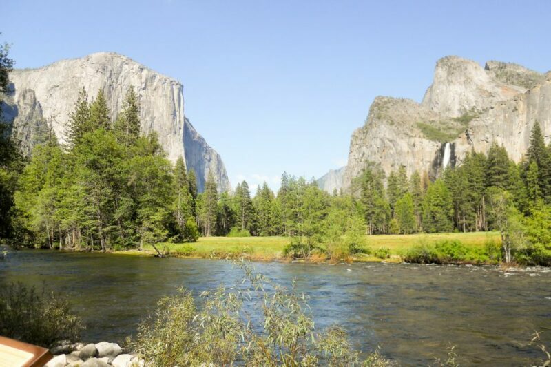 From Lake Tahoe: Yosemite National Park Day Trip with Lunch - The The Sum Up: Is It Worth It?