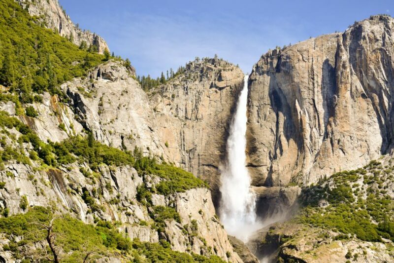 From Lake Tahoe: Yosemite National Park Day Trip with Lunch - FAQ