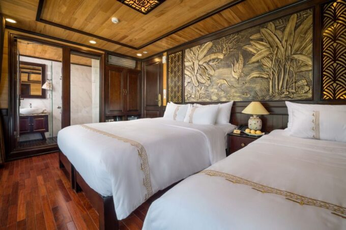 From Lan Ha Bay: 3-Day 2-Night Cruise With Meals & Kayaking - Frequently Asked Questions