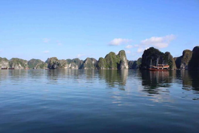 From Lan Ha Bay: Navy Peak, Viet Hai Village, and Monkey … - Indulging in a Local Homestay Lunch